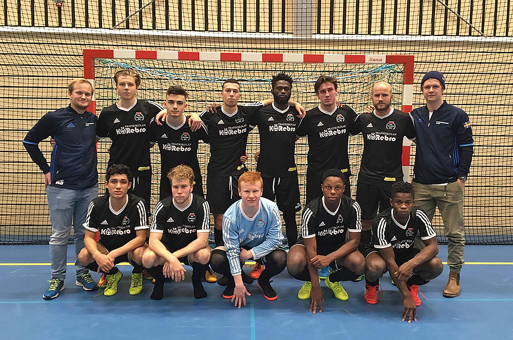 RIG Örebro FC Futsal